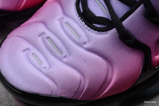 AR4791-500  TRUE BE BLA BLACK-PINK VAPORMAX PURPLE PLUS PULSE (W) 0802